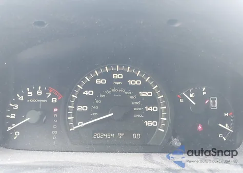 2007 Honda Accord 3.0 Ex from USA, damaged, VIN 1HGCM66897A018018